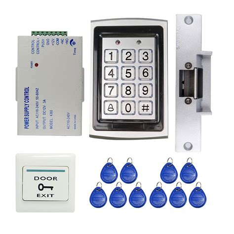 rfid keypad reader|rfid door lock code.